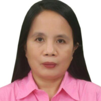 Dr. Catherine de Luna