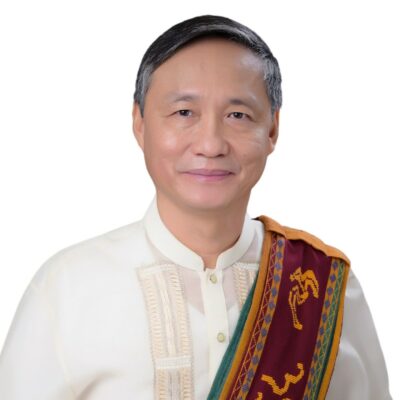 Dr. Enrique Tolentino, Jr.