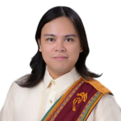 Dr. Marco Galang