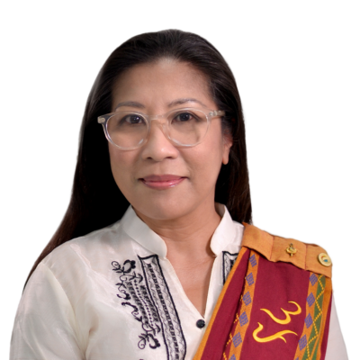 Dr. Pamela A. Custodio