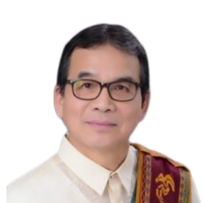 Dr. Rex Victor O. Cruz