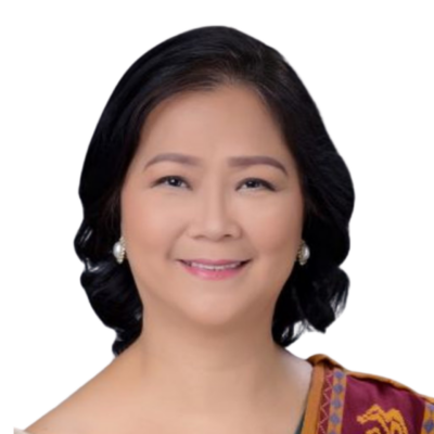 Dr. Vida Q. Carandang