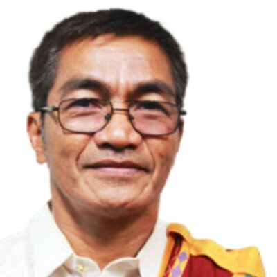 Prof. Juancho Balatibat