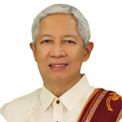 Prof. Marlo Mendoza