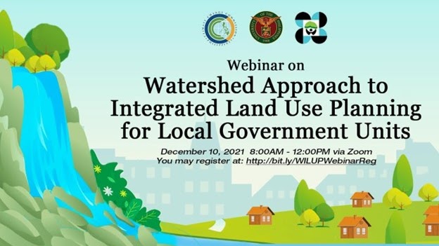 webinar-on-watershed-approach-to-integrated-land-use-planning-for-local